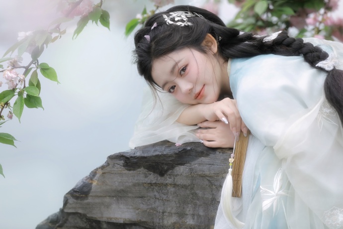 美丽人生 封面